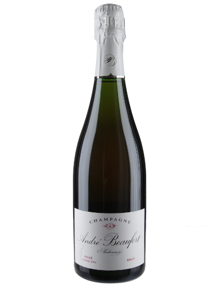 Champagne Grand Cru Ambonnay Rosé