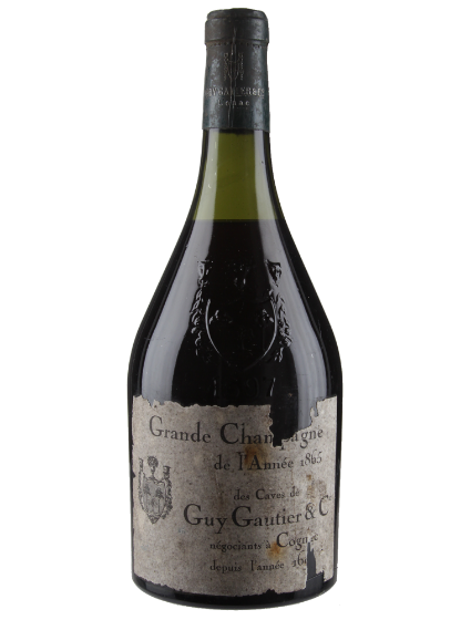 Cognac Grande Champagne