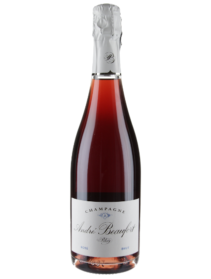Champagne Brut Polisy Rosé