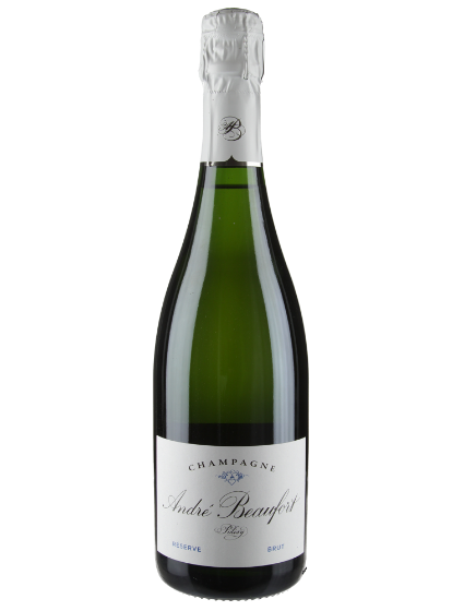 Champagne Brut Polisy
