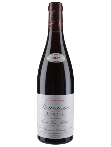 Bourgogne Pinot Noir