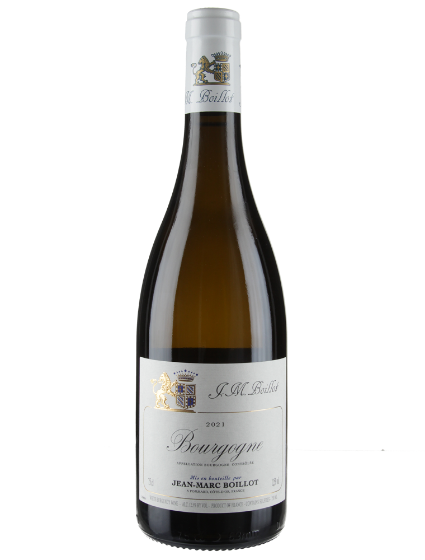 Bourgogne Chardonnay