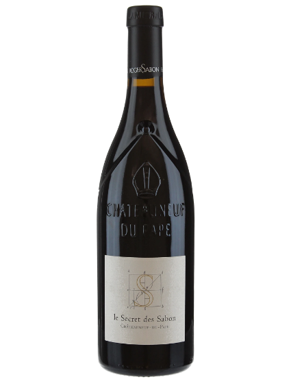 Châteauneuf du Pape Secret de Sabon