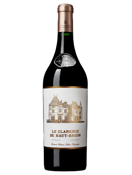 Le Clarence de Haut Brion (2nd Vin)