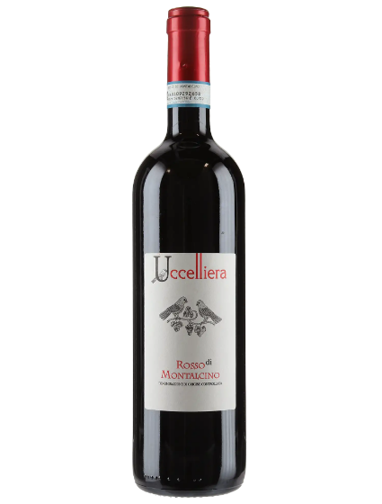 Rosso di Montalcino