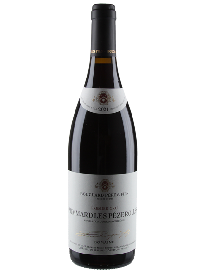 Pommard Les Pézerolles (Domaine)