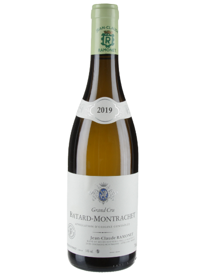 Bâtard Montrachet