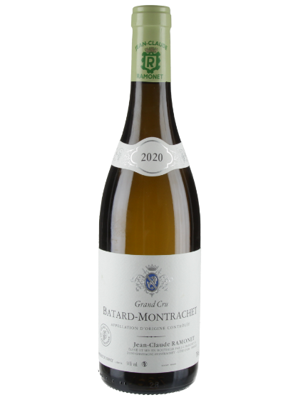 Bâtard Montrachet