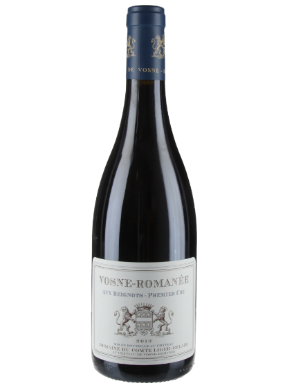 Vosne Romanée Aux Reignots