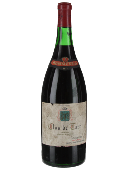 Clos De Tart