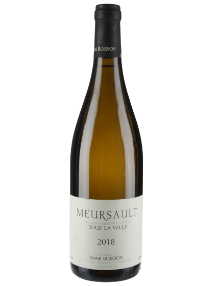 Meursault Sous La Velle