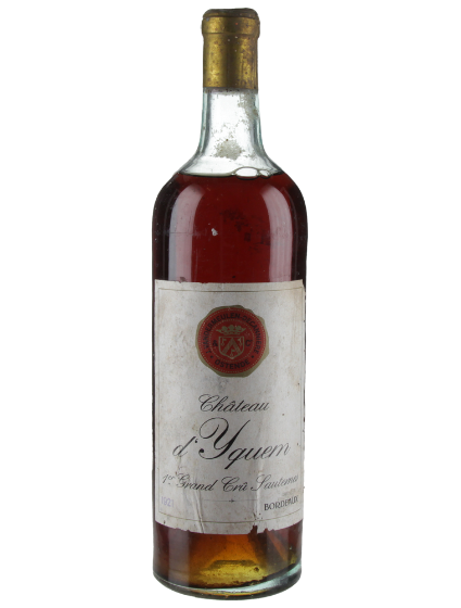 Yquem (Vandermeulen)