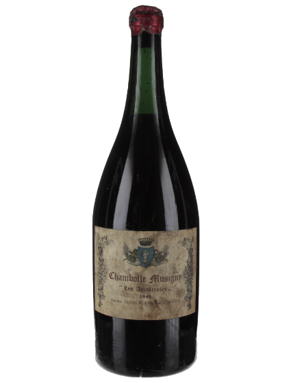 Chambolle Musigny Les Amoureuses