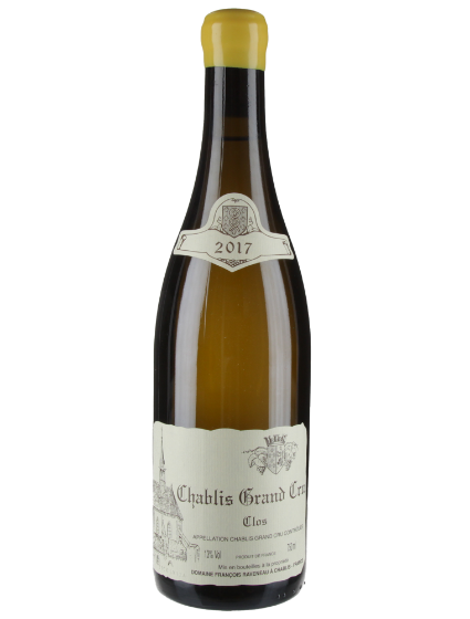 Chablis Clos