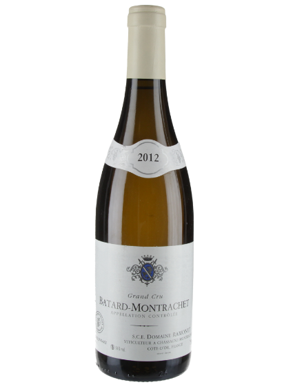 Bâtard Montrachet