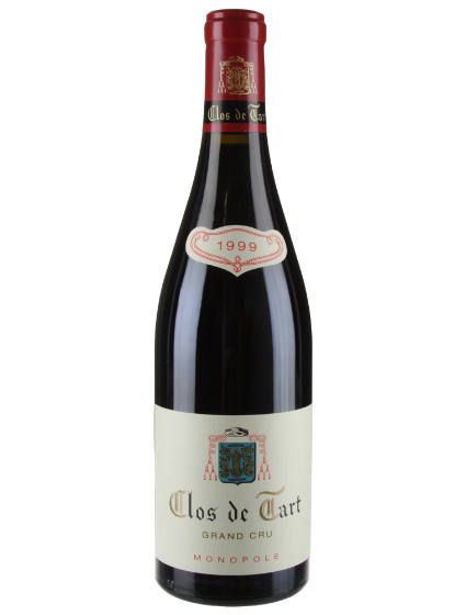 Clos de Tart (Ex-Domaine 2018)