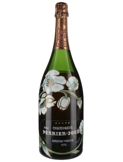 Champagne Brut Belle Epoque Special Bottle No. 73