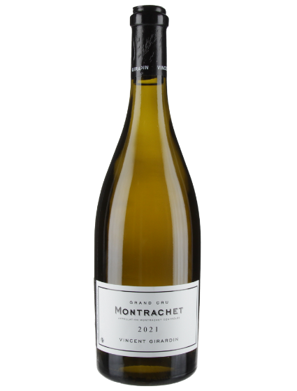 Montrachet