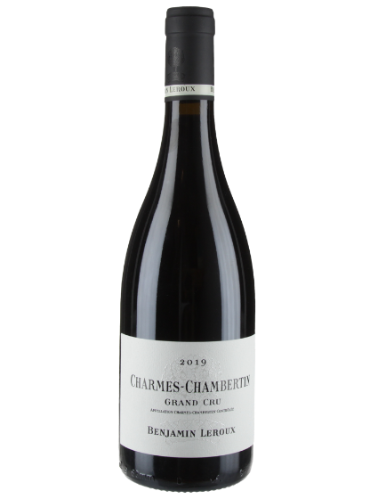 Charmes Chambertin