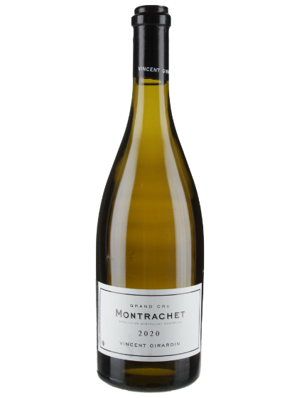 Montrachet