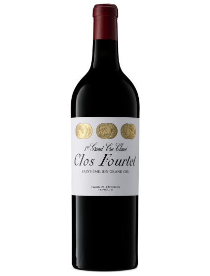 Clos Fourtet