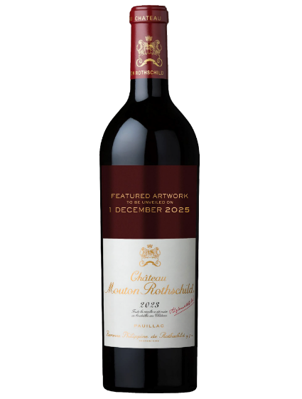 Mouton Rothschild