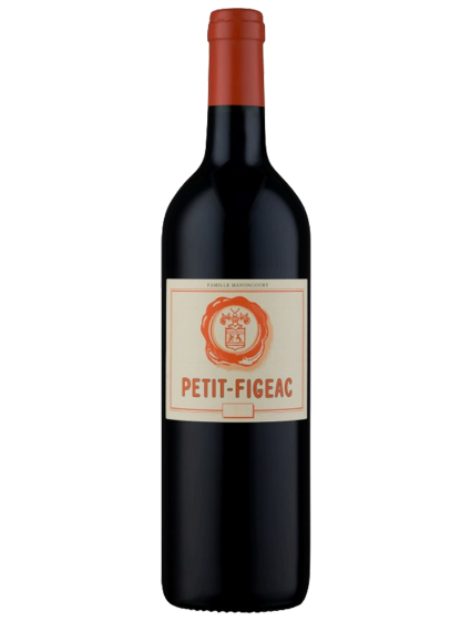 Petit Figeac (2nd Vin)