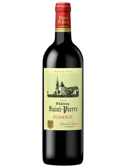 Saint Pierre (Pomerol)