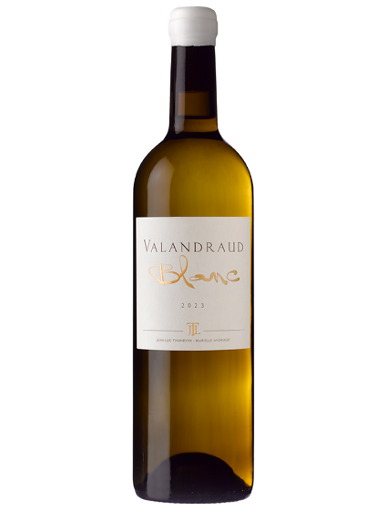 Valandraud Blanc