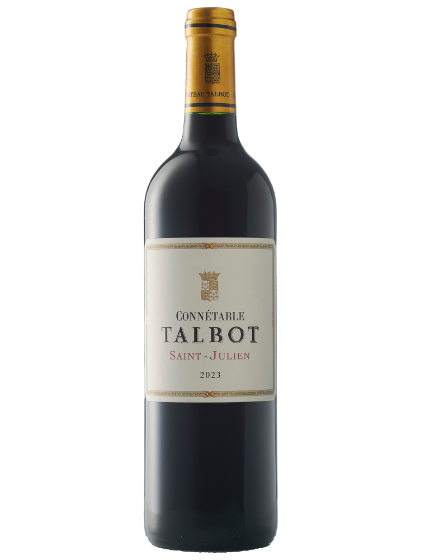 Connétable de Talbot (2nd Vin)