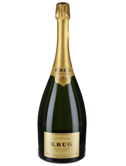 Champagne Brut Grande Cuvée (Edition 169)