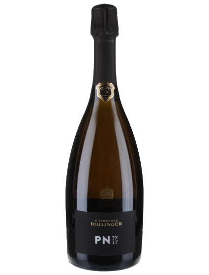 Champagne Extra Brut PN TX17