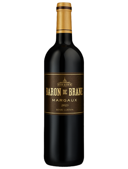 Baron de Brane