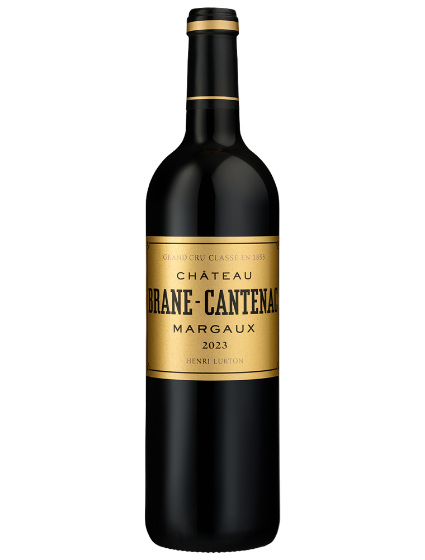 Brane Cantenac