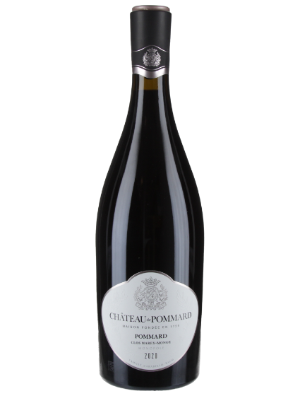 Pommard Clos Marey-Monge Monopole