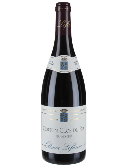 Picture of Corton Clos du Roi 2022