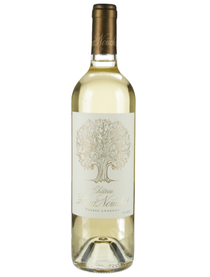 Immagine di Château Haut Nouchet Blanc 2020