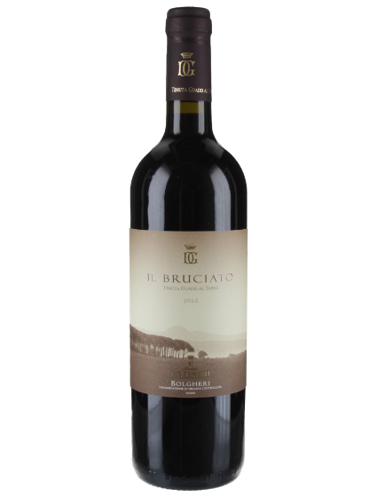 Il Bruciato