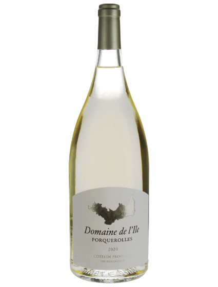 Domaine de L'Ile Blanc