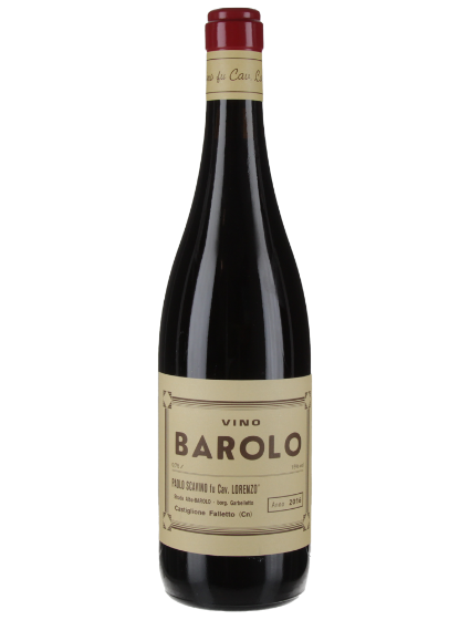 Barolo Riserva