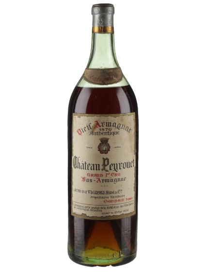 Vieil Armagnac