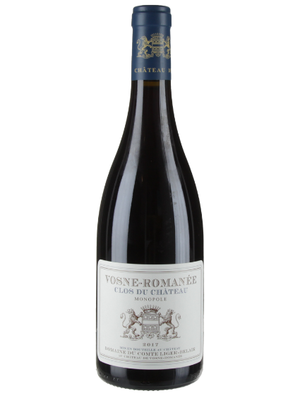 Vosne Romanée Clos Du Château Monopole