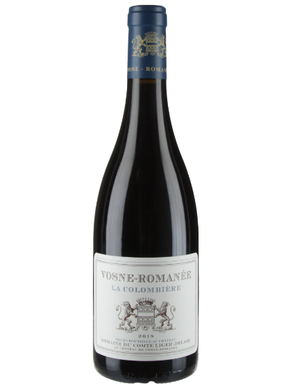 Vosne Romanée La Colombière