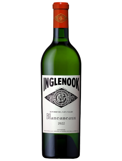 Inglenook Blancaneaux