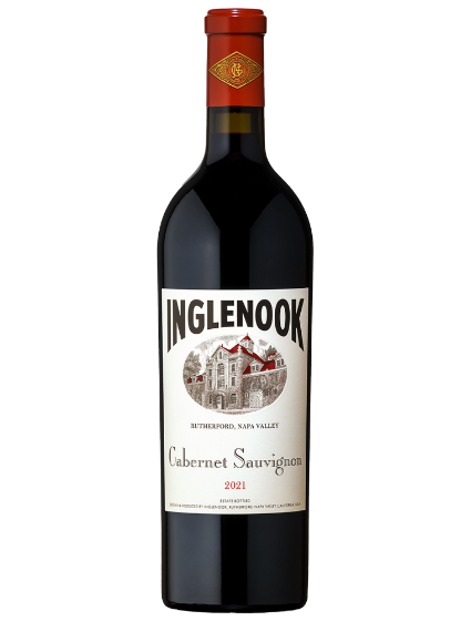 Inglenook Cabernet Sauvignon