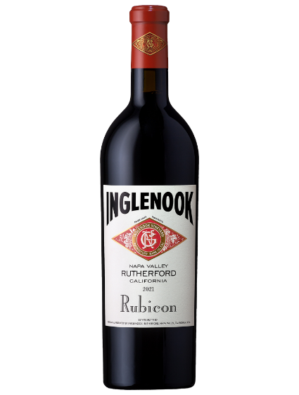 Inglenook Rubicon