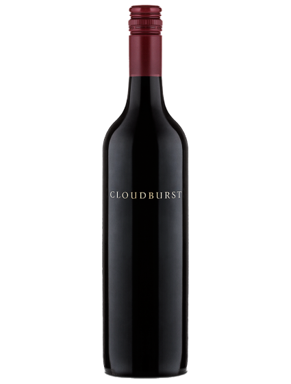 Cloudburst Malbec