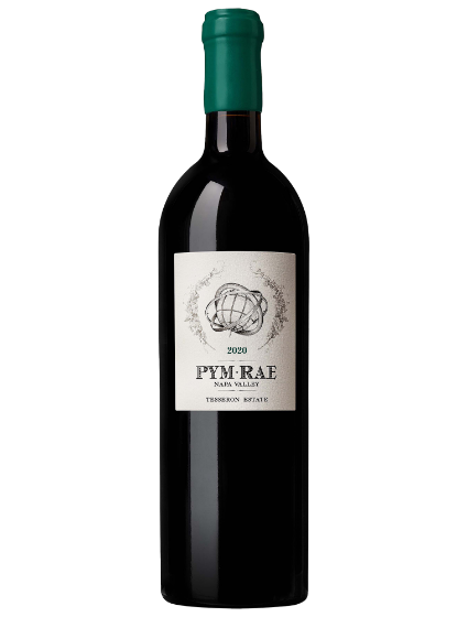 Pym-Rae