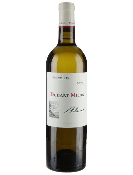 Duhart Milon Blanc