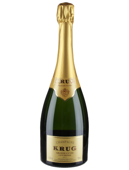 Champagne Brut Grande Cuvée (Edition 172)